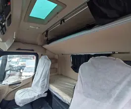Тягач Седельный тягач Mercedes-Benz Actros 1848 2023 года новый фото 5