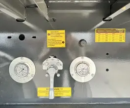 Полуприцеп Тонар B4-13V (97883) 2026 года новый фото 5