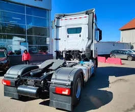 Тягач Седельный тягач Mercedes-Benz Actros 1848 2023 года новый фото 3