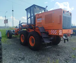 Грейдер Грейдер UMG ДЗ-250 2024 года новый фото 5