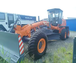 Грейдер Грейдер UMG ДЗ-250 2024 года новый фото 3