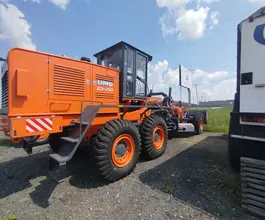 Грейдер Грейдер UMG ДЗ-250 2024 года новый фото 4