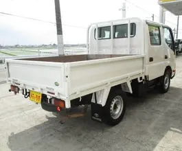 Бортовой грузовик Toyota Dyna,  2026 года новый фото 2