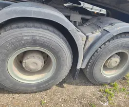 Тягач Седельный тягач Shacman X3000 6x4 (SX42584V324) 2022 года б/у фото 5