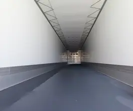 Полуприцеп-рефрижератор ТЕХАС 9751F1 2025 года новый фото 3