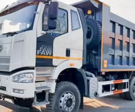Самосвал Самосвал  FAW CA3250P66K24T1E5 2023 года новый