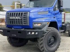 Шасси Шасси  Урал NEXT 4320-6952-72Е5Г38 2025 года новый