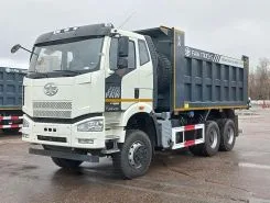 Самосвал Самосвал  FAW CA3250, J6P, 420 2023 года новый