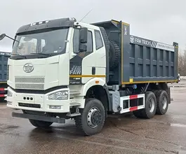 Самосвал Самосвал  FAW CA3250, J6P, 420 2023 года новый