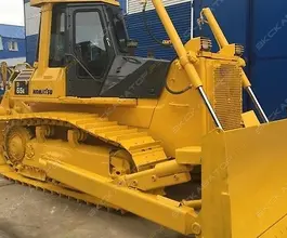 Бульдозер Komatsu D65E 2006 года б/у