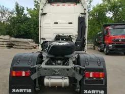 Седельные тягачи Седельные тягачи  Sinotruk Sitrak c9h 2026 года новый фото 2