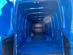 Автофургон Автофургон  IVECO 2024 года новый фото 4