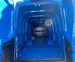 Автофургон Автофургон  IVECO 2024 года новый фото 4