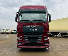 Тягач Седельный тягач MAN TGX 18.510 4Х2 BL SA 2021 года б/у фото 2