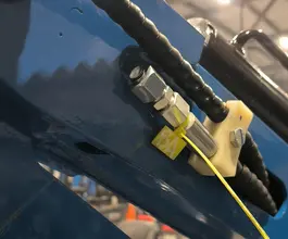 Экскаватор RIPPA R10MS 2025 года новый фото 2