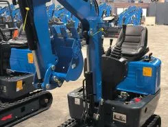 Экскаватор RIPPA R10 ST 2025 года новый фото 4