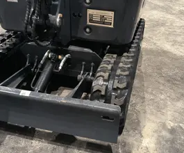 Экскаватор RIPPA R10M 2025 года новый фото 4