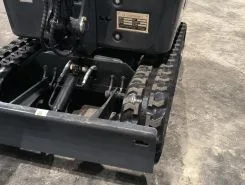 Экскаватор RIPPA R10MST 2025 года новый фото 3
