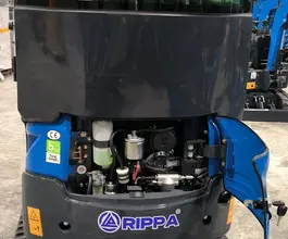 Экскаватор RIPPA R32-PRO 2025 года новый фото 5