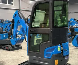 Экскаватор RIPPA R32-PRO 2025 года новый фото 3