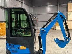 Экскаватор RIPPA R32-PRO 2025 года новый фото 2