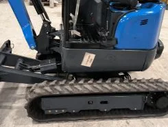 Экскаватор RIPPA R18-3 PRO 2025 года новый фото 4