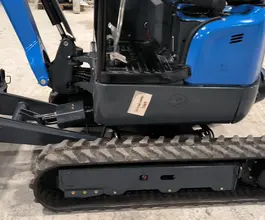 Экскаватор RIPPA R18-3 PRO 2025 года новый фото 4