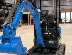 Экскаватор RIPPA R18-3 PRO 2025 года новый фото 2