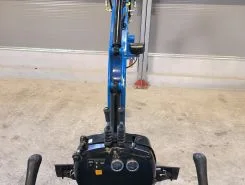 Экскаватор RIPPA R10 2025 года новый фото 2