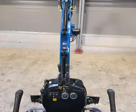 Экскаватор RIPPA R10 2025 года новый фото 2