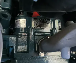 Экскаватор RIPPA R10 MKBT ST 2025 года новый фото 5