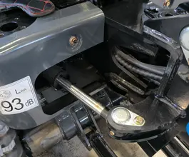 Экскаватор RIPPA R10 KBT 2025 года новый фото 4