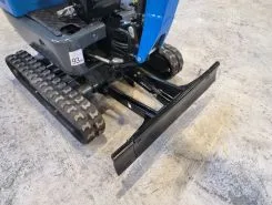 Экскаватор RIPPA R10 MKBT ST 2025 года новый фото 4