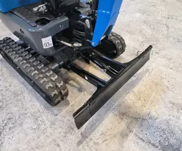 Экскаватор RIPPA R10 KBT ST 2025 года новый фото 5