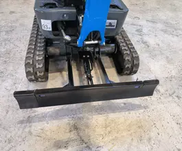 Экскаватор RIPPA R10 MKBT S 2025 года новый фото 5