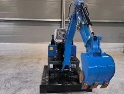 Экскаватор RIPPA R10 s 2025 года новый