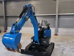 Экскаватор RIPPA R10 2025 года новый