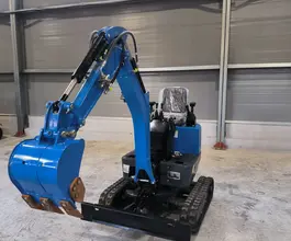 Экскаватор RIPPA R10 2025 года новый