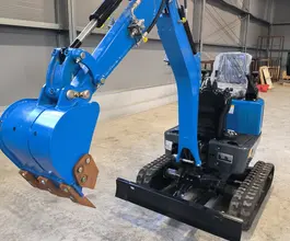 Экскаватор RIPPA R10 MKBT S 2025 года новый фото 2