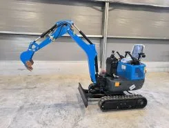 Экскаватор RIPPA R10 ST 2025 года новый