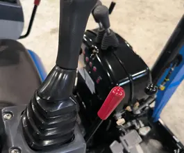 Экскаватор RIPPA R13 PRO 2025 года новый фото 5