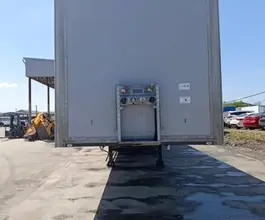 Тентованный полуприцеп Bonum 914296-04 2023 года б/у фото 5