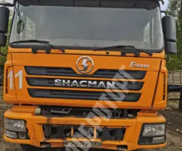 Самосвал Самосвал  Shacman SX3318DT366 2021 года б/у