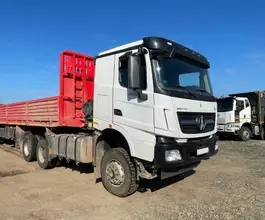 Тягач Седельный тягач beiben ND4250 2023 года б/у
