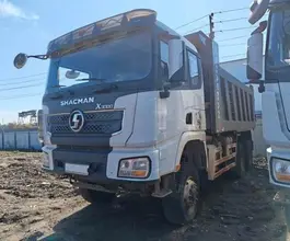 Самосвал Самосвал  Shacman SX32586V385 2023 года б/у