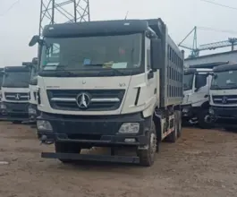Самосвал Самосвал  beiben ND4250 2023 года новый