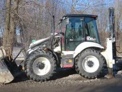 Экскаватор Hidromek HMK 102 2021 года б/у