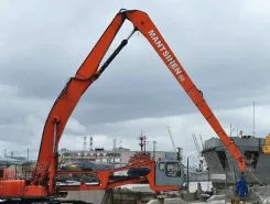 MANTSINEN 80 RCH 2004 года б/у