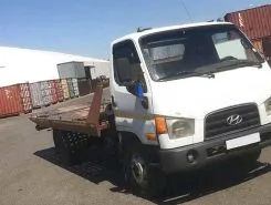 Hyundai 78 2013 года б/у