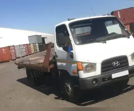 Hyundai 78 2013 года б/у